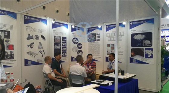 上海先進陶瓷展2 上海先進陶瓷展2