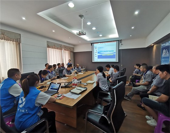 安全知識(shí)培訓(xùn) 安全知識(shí)培訓(xùn)