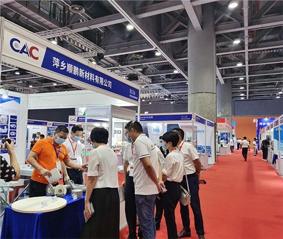 先進陶瓷展 先進陶瓷展