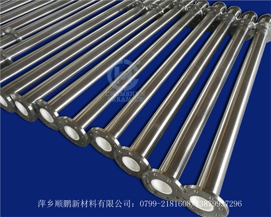 不銹鋼耐磨管道 不銹鋼耐磨管道