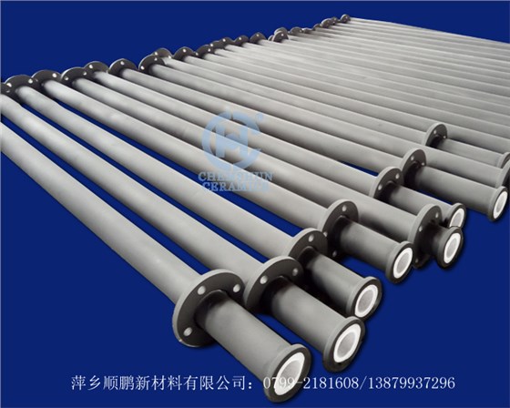 耐磨直管 耐磨直管