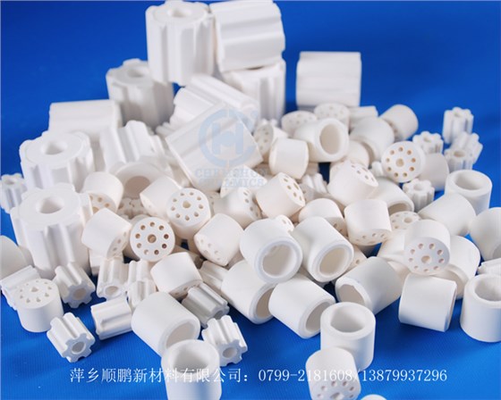 陶瓷填料 陶瓷填料