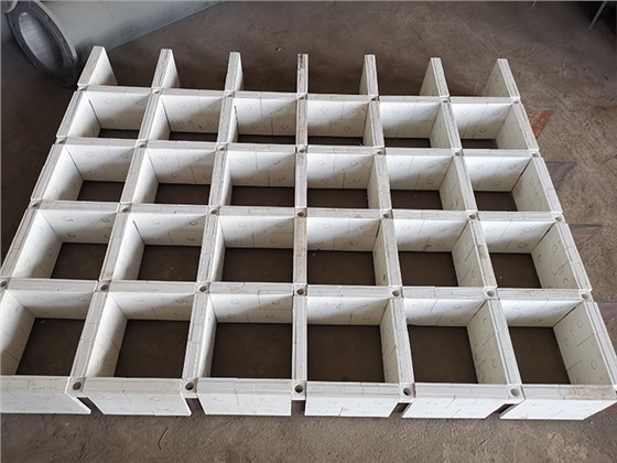 陶瓷篩網(wǎng) 陶瓷篩網(wǎng)