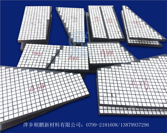 陶瓷復(fù)合板 陶瓷復(fù)合板