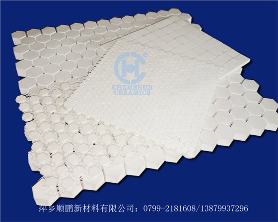 氧化鋁瓷片貼片 氧化鋁瓷片貼片