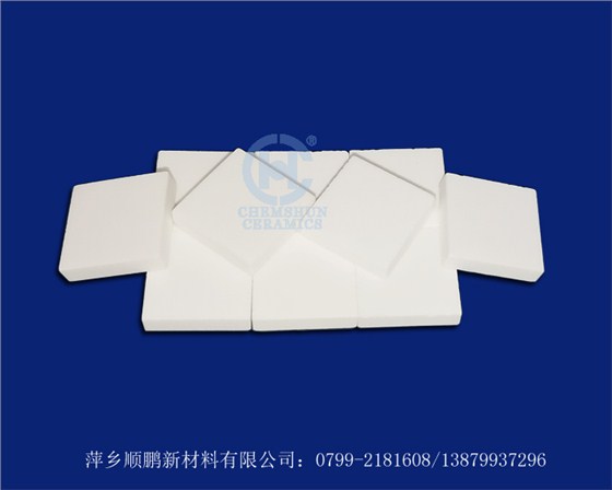 耐磨陶瓷片 耐磨陶瓷片