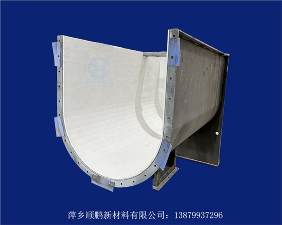 攪拌筒內(nèi)襯陶瓷 攪拌筒內(nèi)襯陶瓷