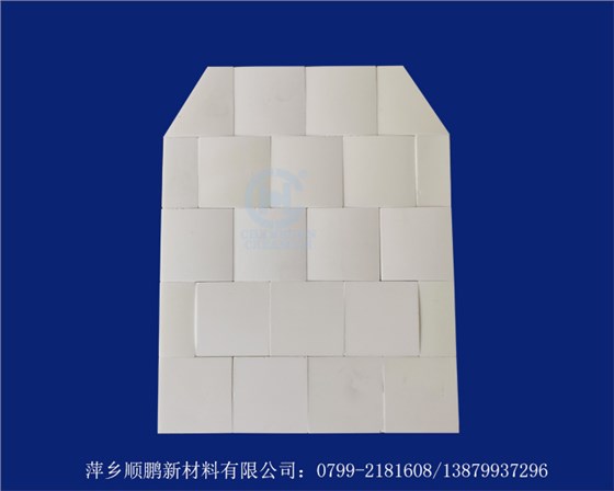 99氧化鋁陶瓷 99氧化鋁陶瓷