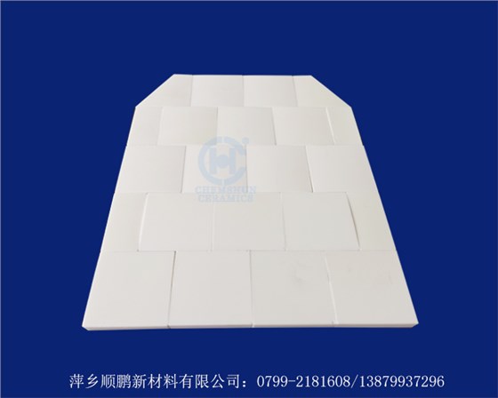 防彈陶瓷 防彈陶瓷