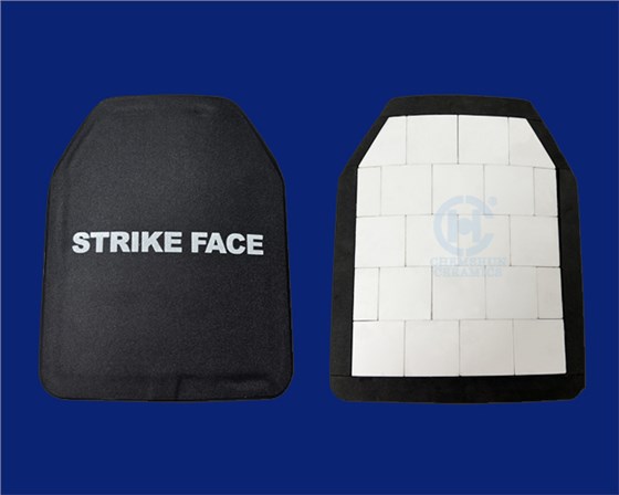 防彈陶瓷 防彈陶瓷