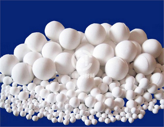 92%氧化鋁瓷球 92%氧化鋁瓷球