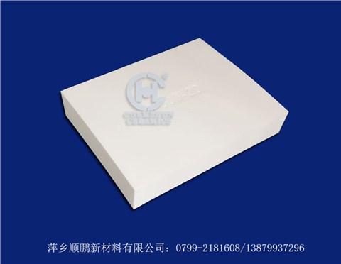 耐磨陶瓷襯板 耐磨陶瓷襯板