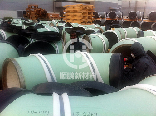 一體化彎管項(xiàng)目 一體化彎管項(xiàng)目