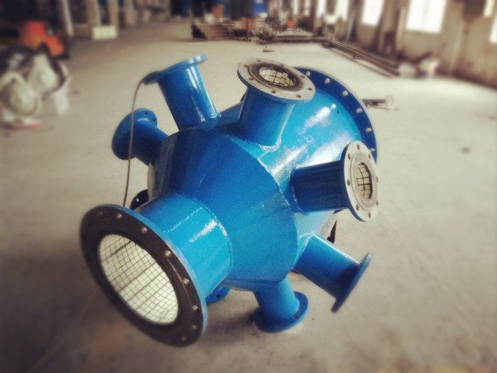 分離器耐磨陶瓷 分離器耐磨陶瓷