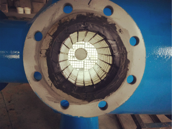 耐磨陶瓷施工 耐磨陶瓷施工