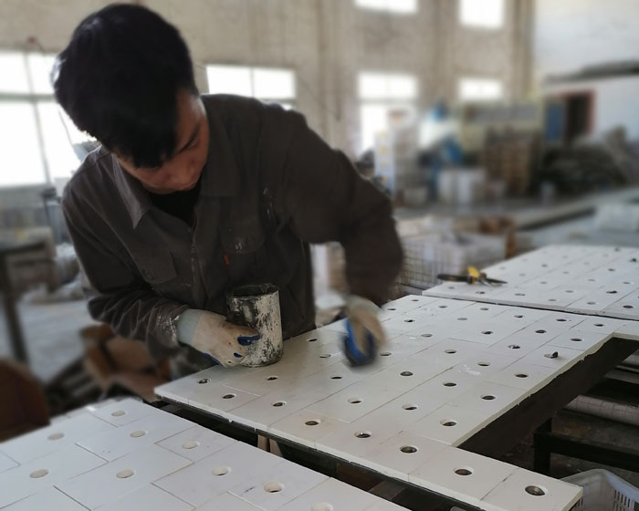 陶瓷鋼板二合一復(fù)合板02 陶瓷鋼板二合一復(fù)合板02