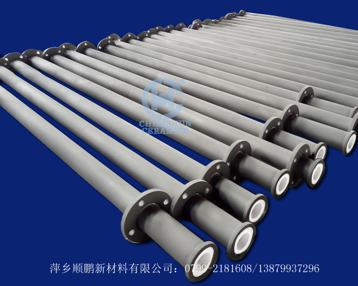 耐磨直管 耐磨直管