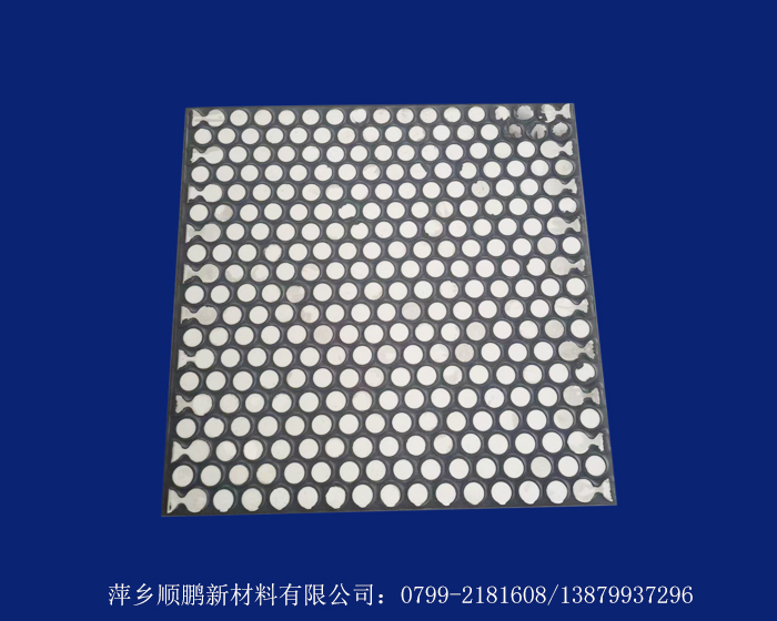 陶瓷橡膠復(fù)合板 陶瓷橡膠復(fù)合板