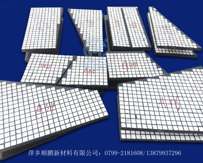 陶瓷復(fù)合板 陶瓷復(fù)合板