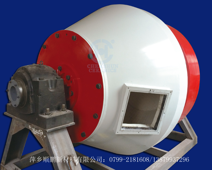 球磨機內(nèi)襯陶瓷 球磨機內(nèi)襯陶瓷