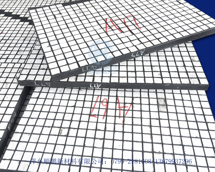 陶瓷橡膠復(fù)合板 陶瓷橡膠復(fù)合板