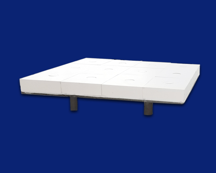 鋼板陶瓷二合一 鋼板陶瓷二合一