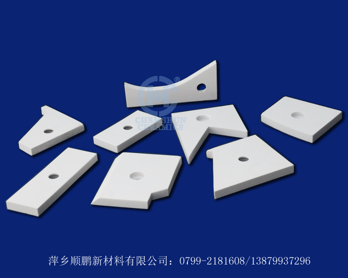 異形襯板 異形襯板