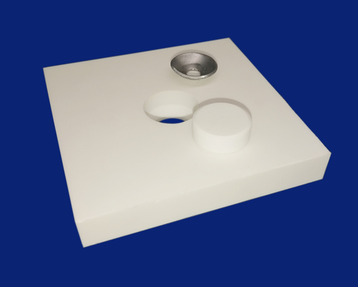 陶瓷孔板 陶瓷孔板