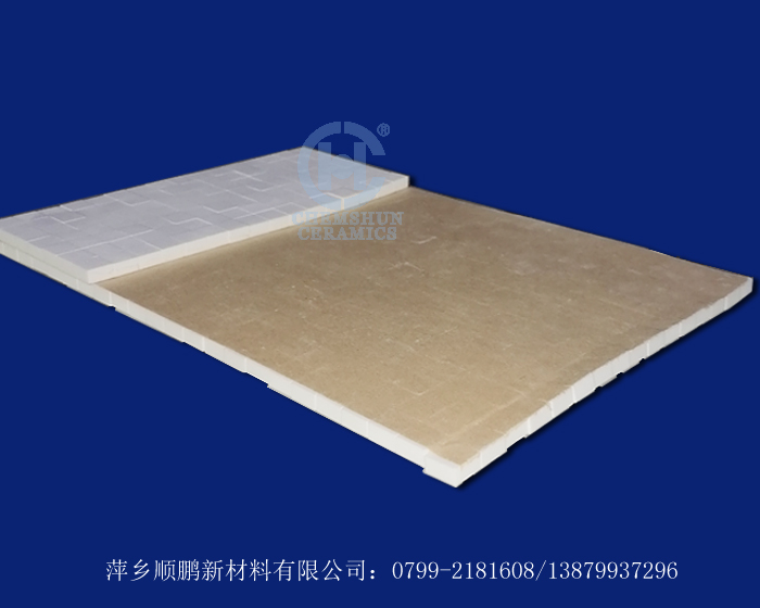 氧化鋯增韌襯片07 氧化鋯增韌襯片07