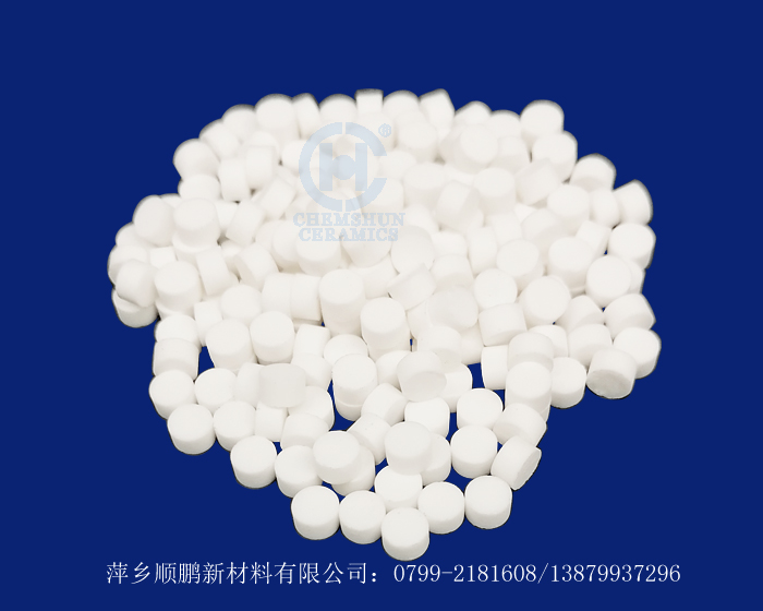 氧化鋁小圓片-1 氧化鋁小圓片-1