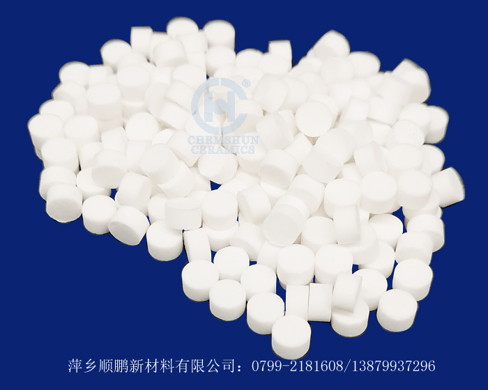 氧化鋁小圓片-2 氧化鋁小圓片-2