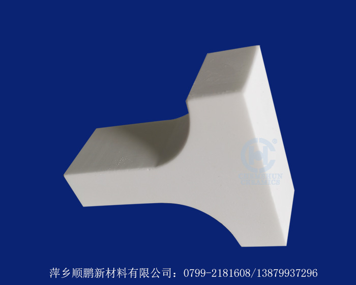 T型瓷片 T型瓷片