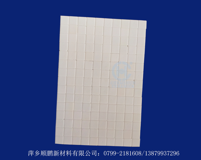 耐磨陶瓷貼片 耐磨陶瓷貼片