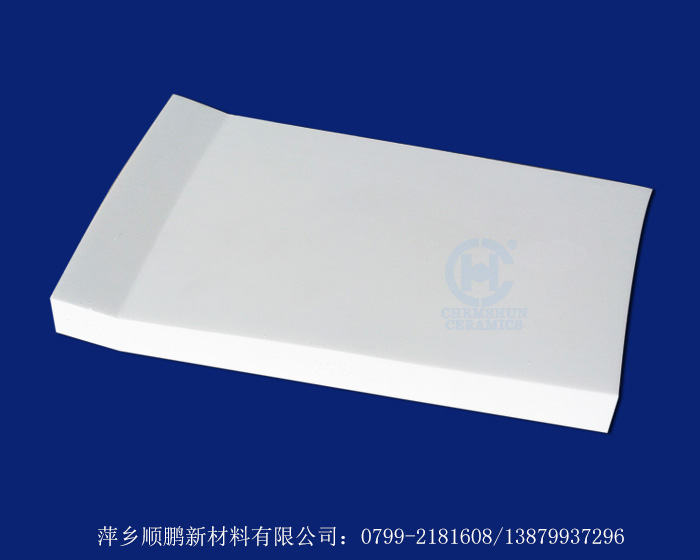 耐磨陶瓷襯板 耐磨陶瓷襯板