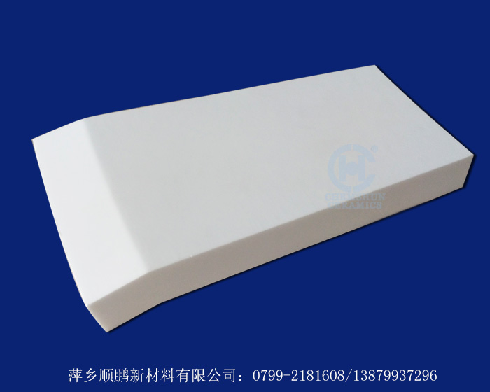 耐磨陶瓷襯板 耐磨陶瓷襯板
