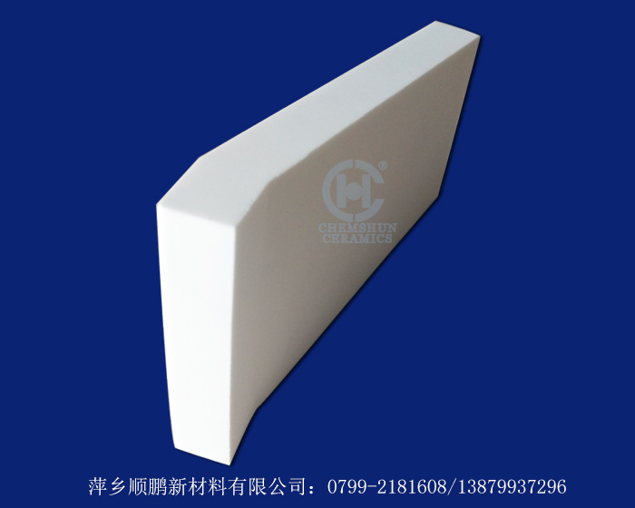 耐磨陶瓷襯板 耐磨陶瓷襯板