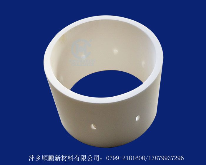 陶瓷管 陶瓷管