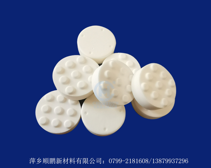 耐磨陶瓷片 耐磨陶瓷片
