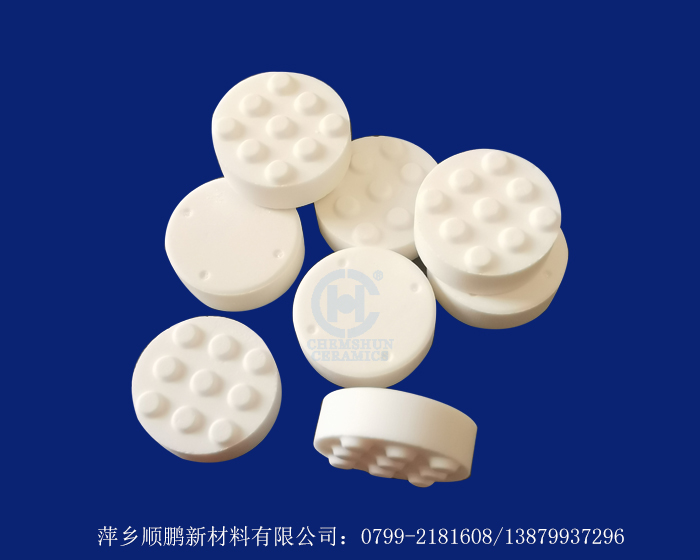 耐磨陶瓷片 耐磨陶瓷片