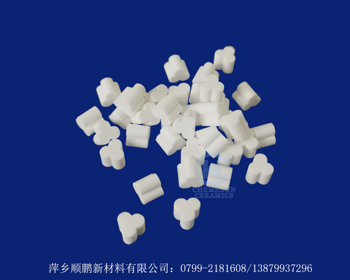 三葉草填料 三葉草填料