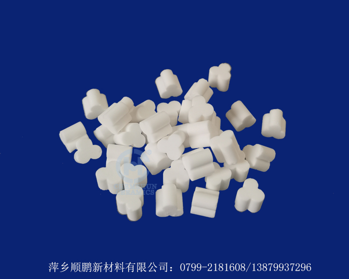 三葉草填料 三葉草填料