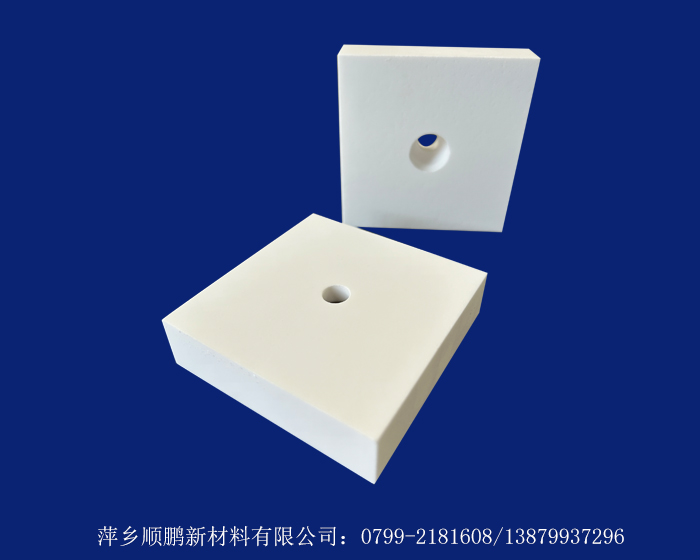 耐磨陶瓷襯板 耐磨陶瓷襯板