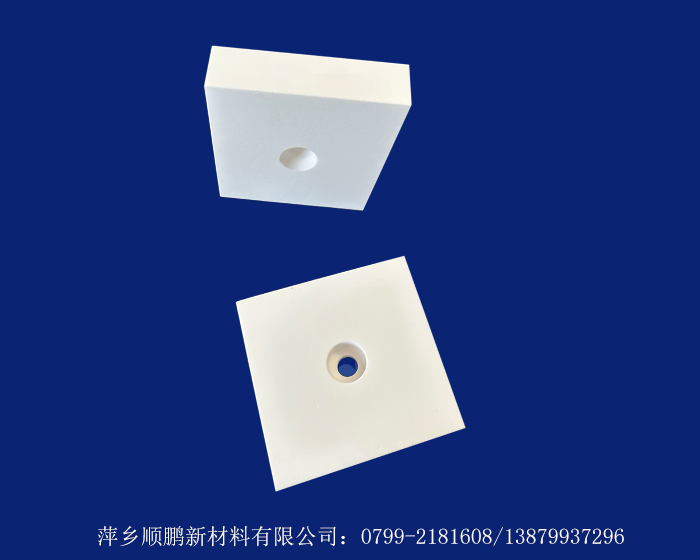 耐磨陶瓷襯板 耐磨陶瓷襯板