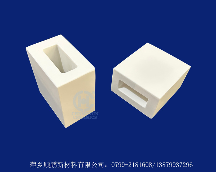 耐磨陶瓷襯板 耐磨陶瓷襯板