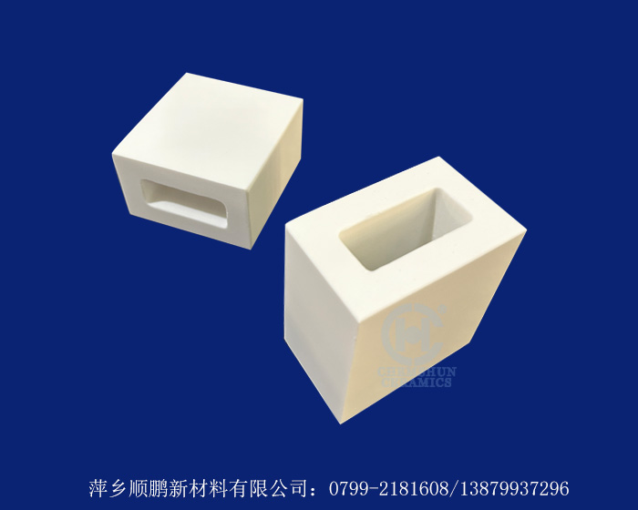 耐磨陶瓷襯板 耐磨陶瓷襯板