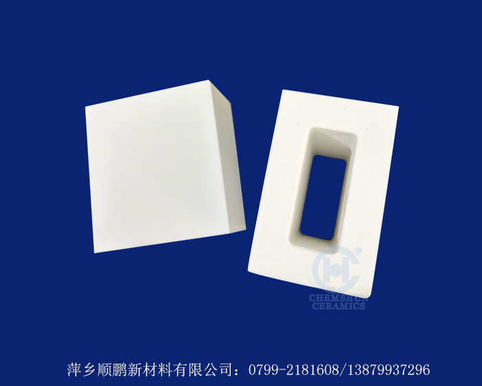 耐磨陶瓷襯板 耐磨陶瓷襯板
