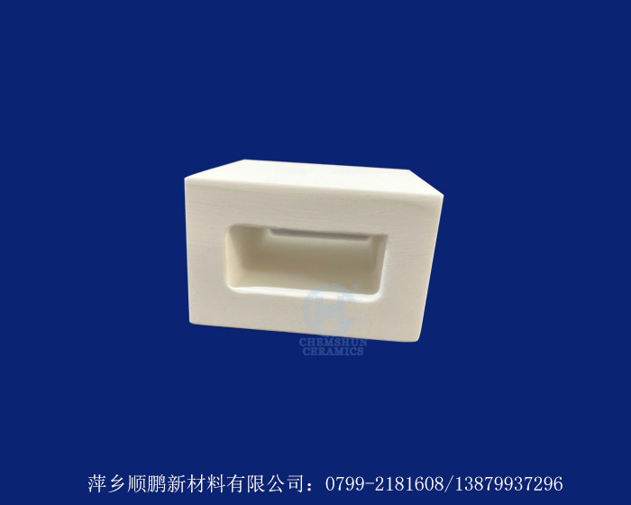 耐磨陶瓷襯板 耐磨陶瓷襯板