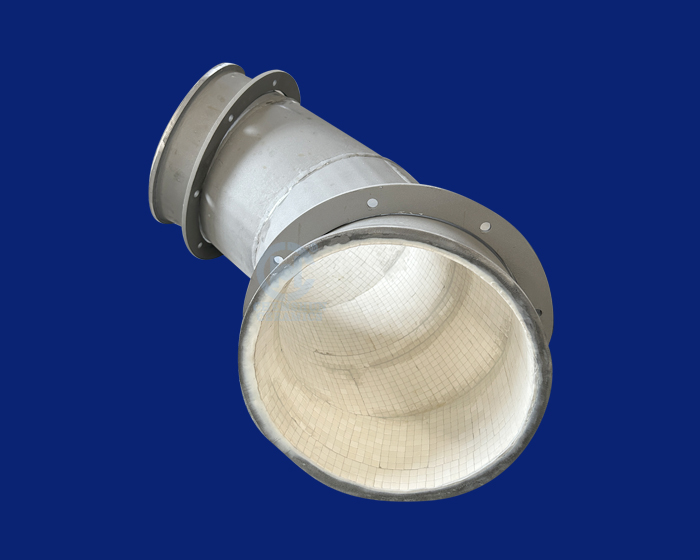 耐磨彎頭 耐磨彎頭