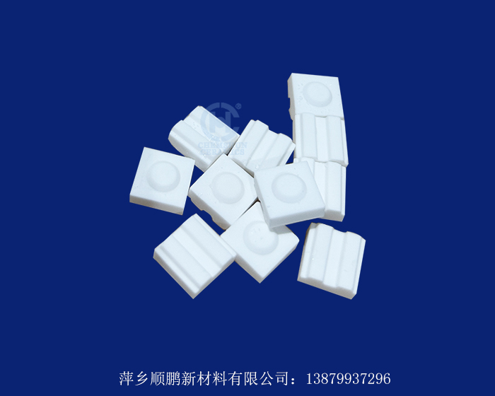 耐磨陶瓷片 耐磨陶瓷片