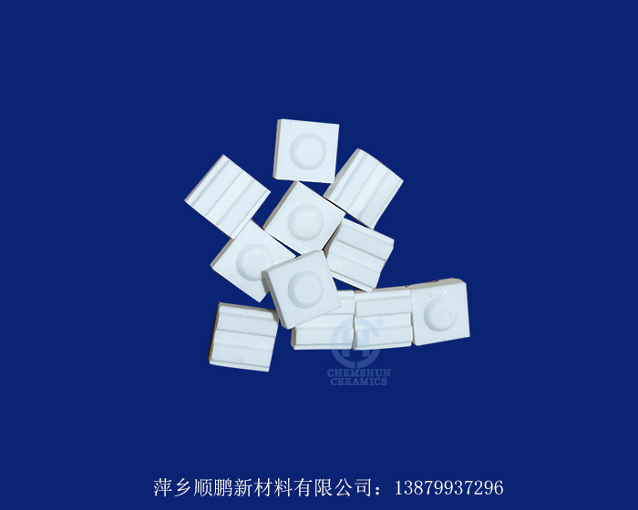 耐磨陶瓷片 耐磨陶瓷片